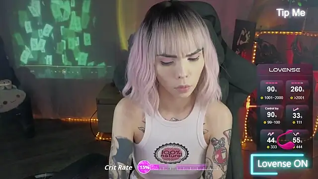 Kerry Kirk online show from 2, 12, 2025