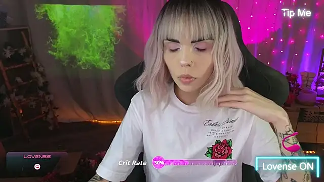 Kerry Kirk online show from 7, 3, 2026