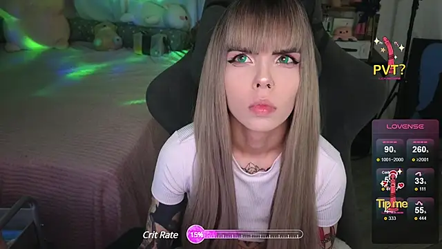 Kerry Kirk online show from 3, 2, 2025