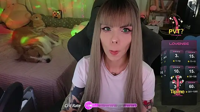 Kerry Kirk online show from 9, 3, 2025