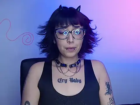 Alice Phantom x online show from 11, 7, 2026