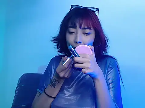 Alice Phantom x online show from 30, 3, 2026