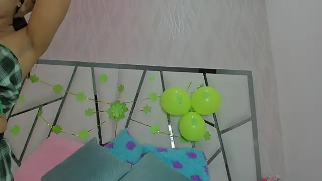  aurora18  online show from 15, 3, 2026