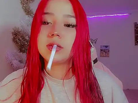 madisonx17 online show from 16, 12, 2025