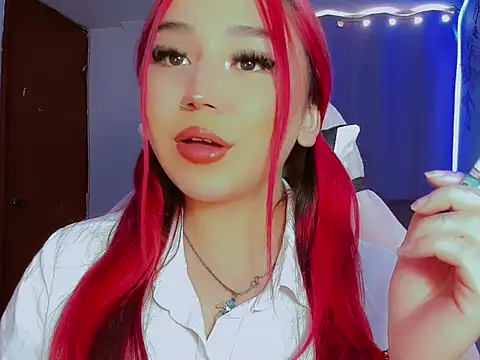 madisonx17 online show from 19, 11, 2025