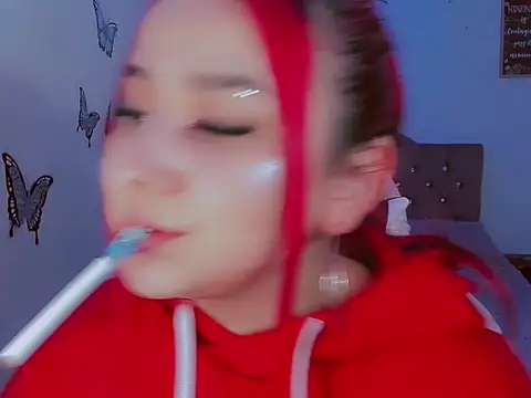 madisonx17 online show from 26, 2, 2026