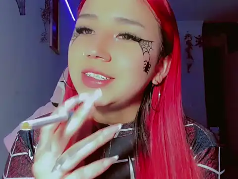 madisonx17 online show from 17, 10, 2025