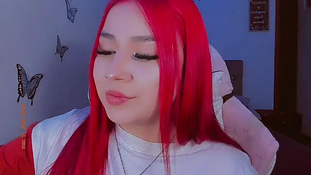 madisonx17 online show from 11, 3, 2026