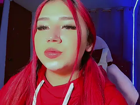 madisonx17 online show from 17, 11, 2025