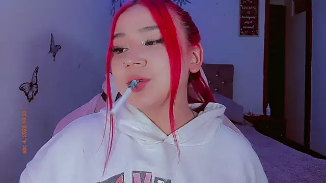 madisonx17 online show from 4, 4, 2026