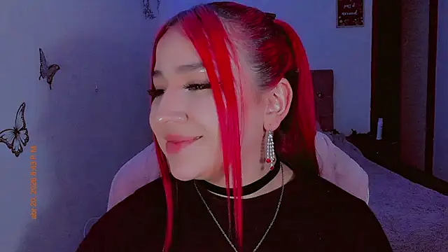 madisonx17 online show from 21, 4, 2026