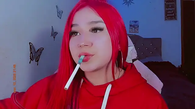 madisonx17 online show from 11, 3, 2026