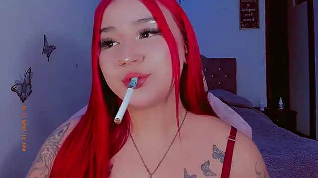 madisonx17 online show from 31, 3, 2026