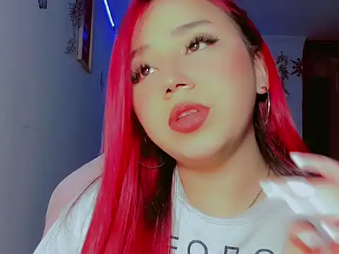 madisonx17 online show from 21, 10, 2025