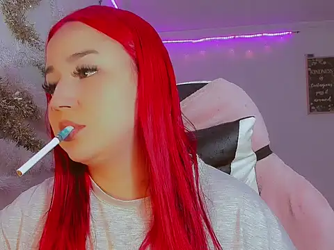 madisonx17 online show from 5, 12, 2025