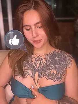 ValerieHilton online show from 16, 2, 2025
