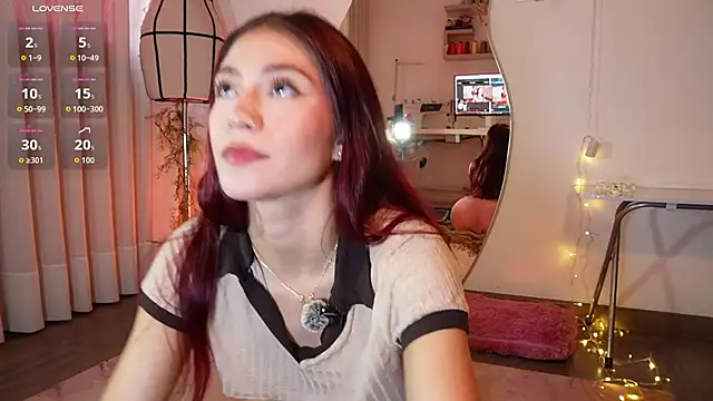 chloebritto online show from 5, 2, 2026