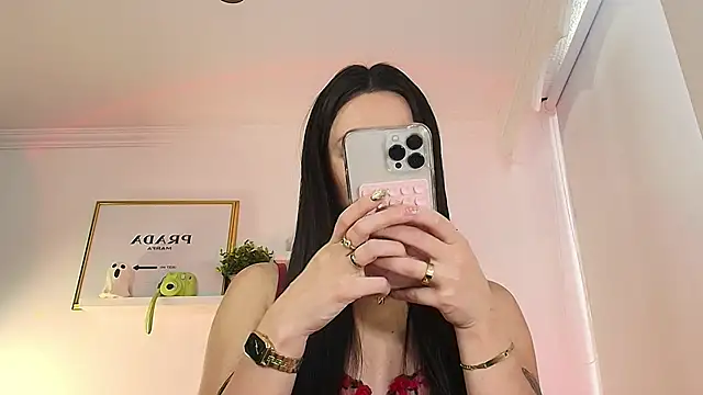 Snapshot of lilyy_evanss chatting on 9, 11, 2025 lilyy evanss online show from 9, 11, 2025