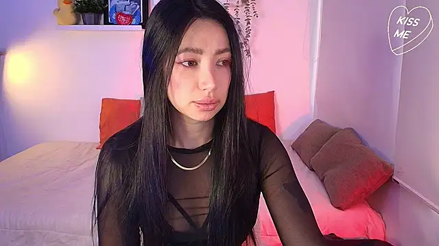 lilyy evanss online show from 30, 3, 2026