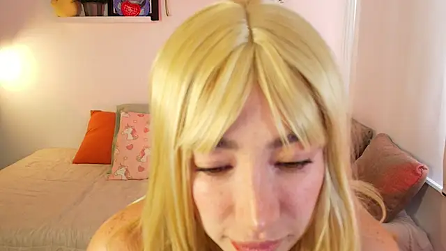 lilyy evanss online show from 26, 3, 2026