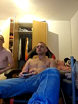 magicSeX4You online show from 7, 10, 2025