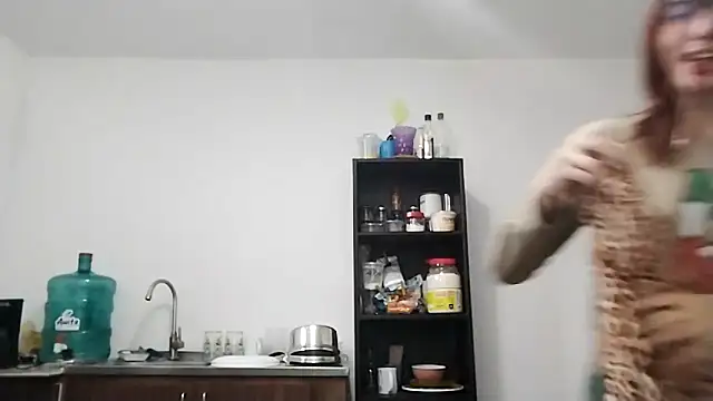 Luna-e-Franco1 online show from 15, 3, 2026