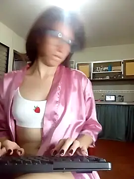 Luna-e-Franco1 online show from 16, 2, 2025