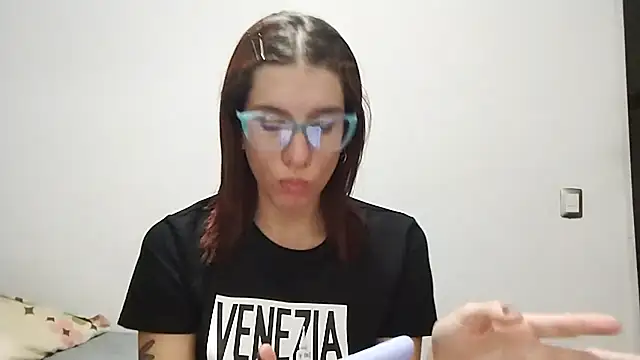 Luna-e-Franco1 online show from 11, 2, 2026