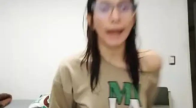 Luna-e-Franco1 online show from 17, 12, 2025