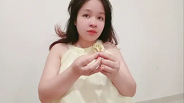 Milajinxi online show from 13, 4, 2026