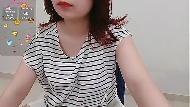 Milajinxi online show from 18, 12, 2025