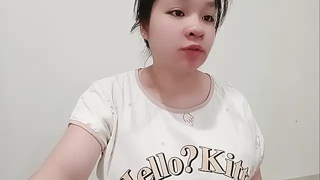 Milajinxi online show from 15, 5, 2026