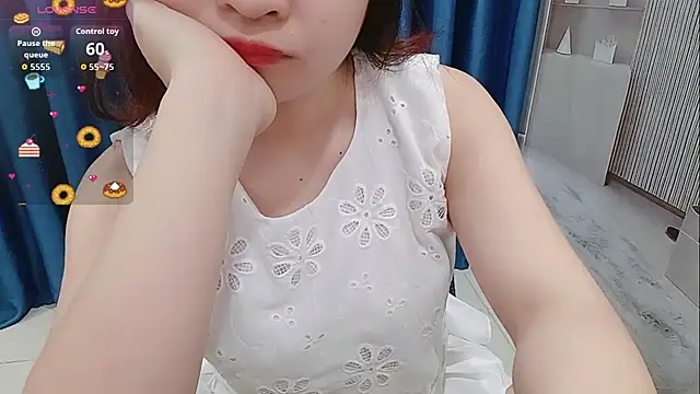 Milajinxi online show from 3, 12, 2025