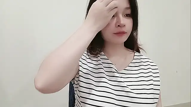 Milajinxi online show from 16, 3, 2026