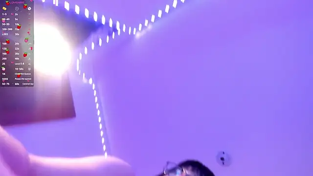 Anastasia1213 online show from 14, 1, 2026