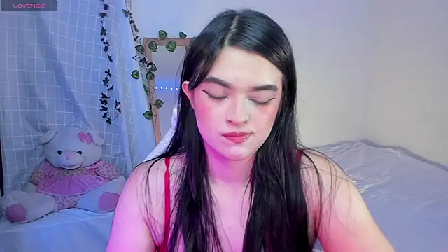 Anastasia1213 online show from 19, 7, 2026