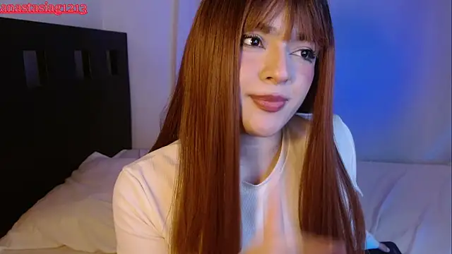 Anastasia1213 online show from 27, 2, 2025
