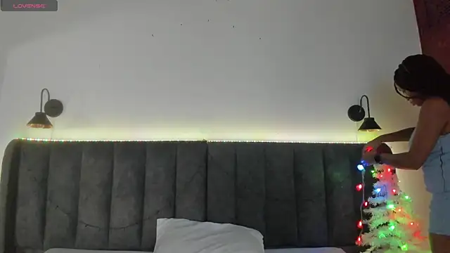 Martina jackson 15 online show from 28, 11, 2025