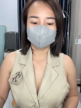 Snapshot of AnNa-99 chatting on 10, 11, 2025 AnNa-99 online show from 10, 11, 2025