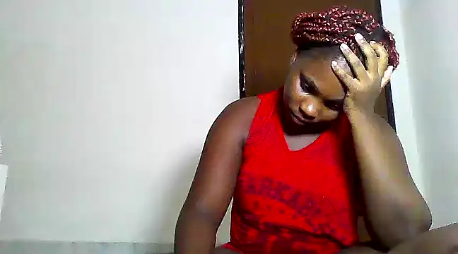 SexyKimberly23 online show from 9, 3, 2025