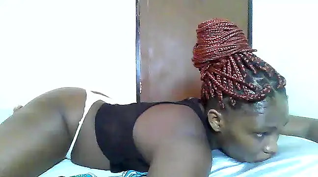 SexyKimberly23 online show from 6, 3, 2025
