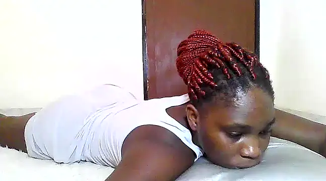 SexyKimberly23 online show from 13, 3, 2025