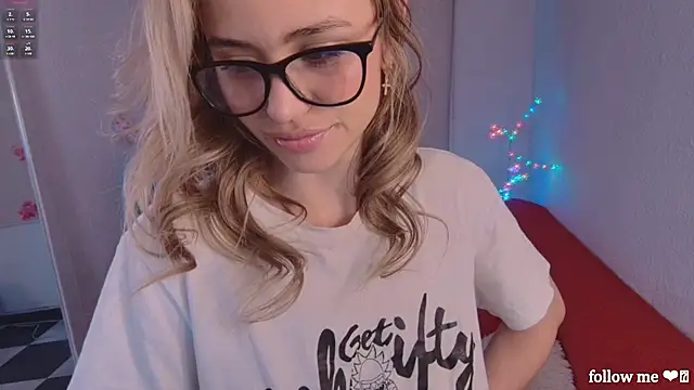 Lucy Princes online show from 6, 3, 2026