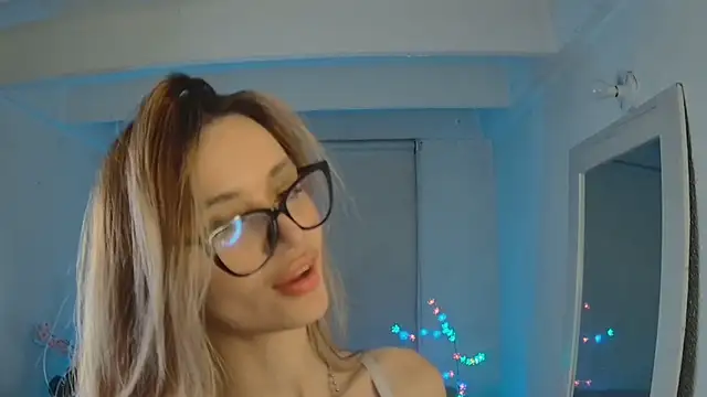 Lucy Princes online show from 11, 6, 2026