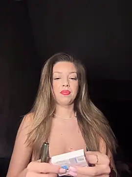 SonyaD  online show from 23, 3, 2026