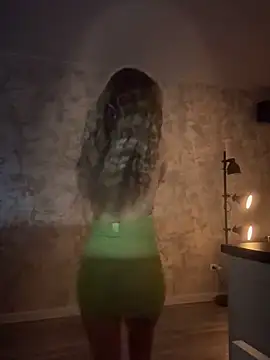 SonyaD  online show from 9, 4, 2026