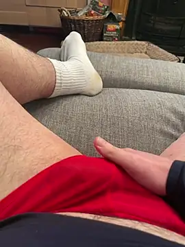 Snapshot of IrishCock30 chatting on 10, 2, 2026 IrishCock30 online show from 10, 2, 2026