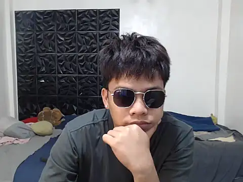 Prince hottie online show from 14, 10, 2025