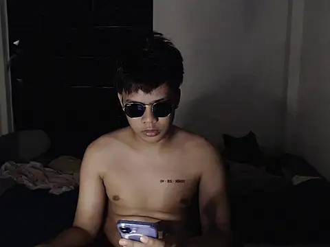 Prince hottie online show from 23, 10, 2025