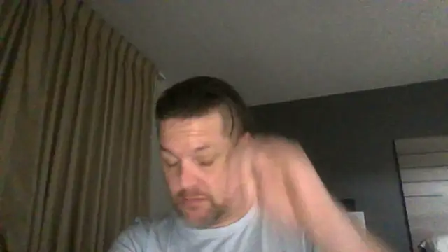 Buddy Cuck online show from 5, 3, 2026